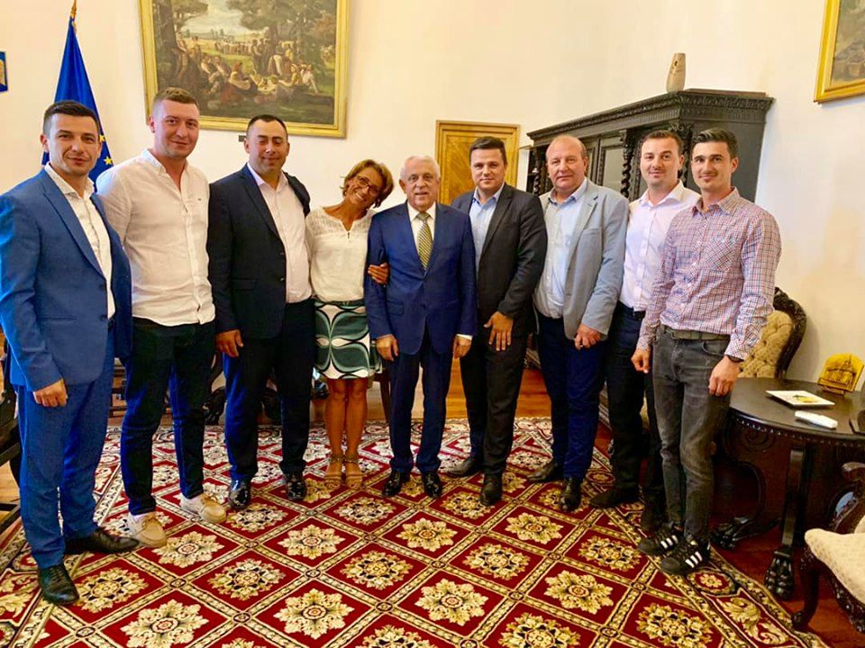 ministerul agriculturii