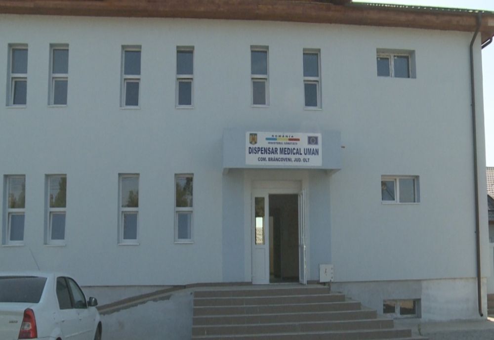 Dispensar de la sat, ca o clinică modernă. Ce aparatură a fost achiziționată