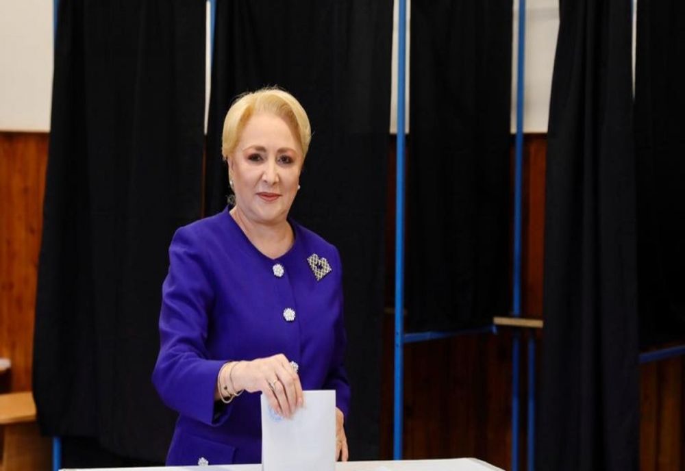 Preşedintele Pro România Olt o susţine pe Viorica Dăncilă