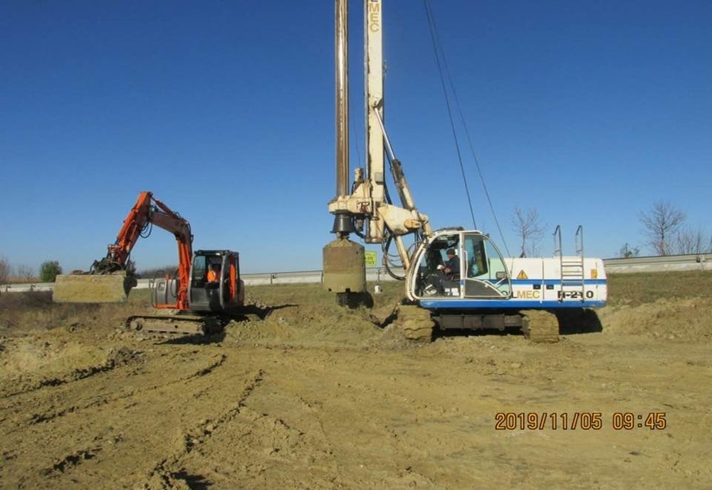 Un lider social democrat, îngrijorat că s-ar putea opri lucrările pe drumul expres Craiova-Slatina-Pitești