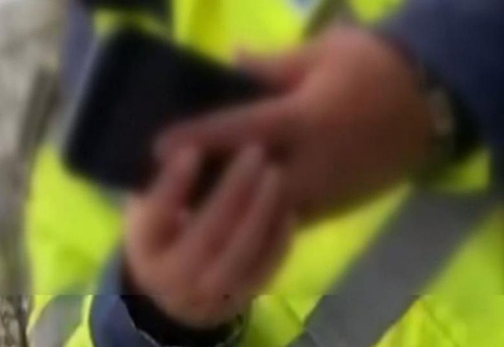 Ce sancțiune a primit polițistul local care și-a insultat un coleg de la Rutieră