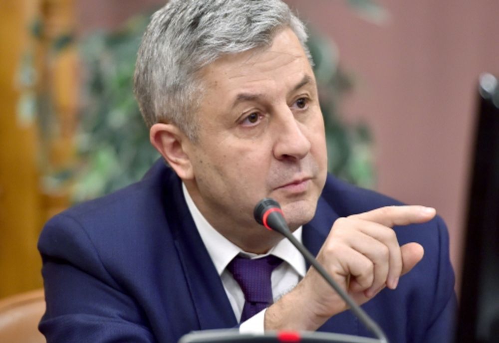 Finul lui Florin Iordache, scapă de închisoare, într-un dosar cu un prejudiciu de peste 4,5 milioane euro