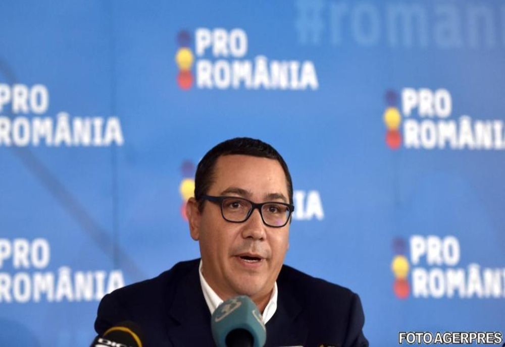 Situaţie HILARĂ la Pro România Olt. Oamenii lui Ponta, într-o clădire fără baie proprie, după ce fostul şef al filialei i-a lăsat fără sediu