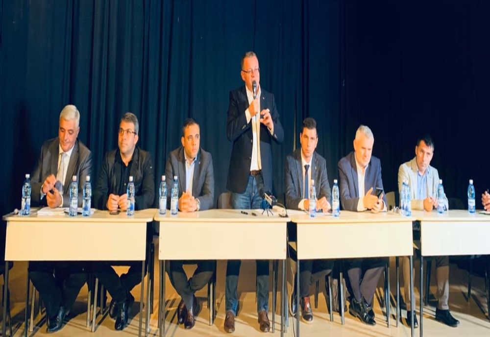 Ce spune noul ministrul Agriculturii despre programul Tomata și magazinele Unirea