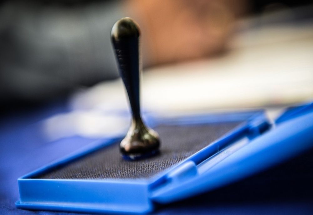 Câţi olteni sunt aşteptaţi la urne, duminică