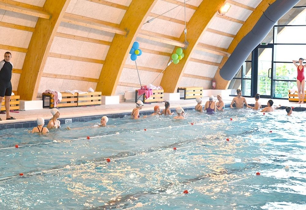 Slatina: Programul Clubului Nautic şi Bazinului de înot, de Sărbători