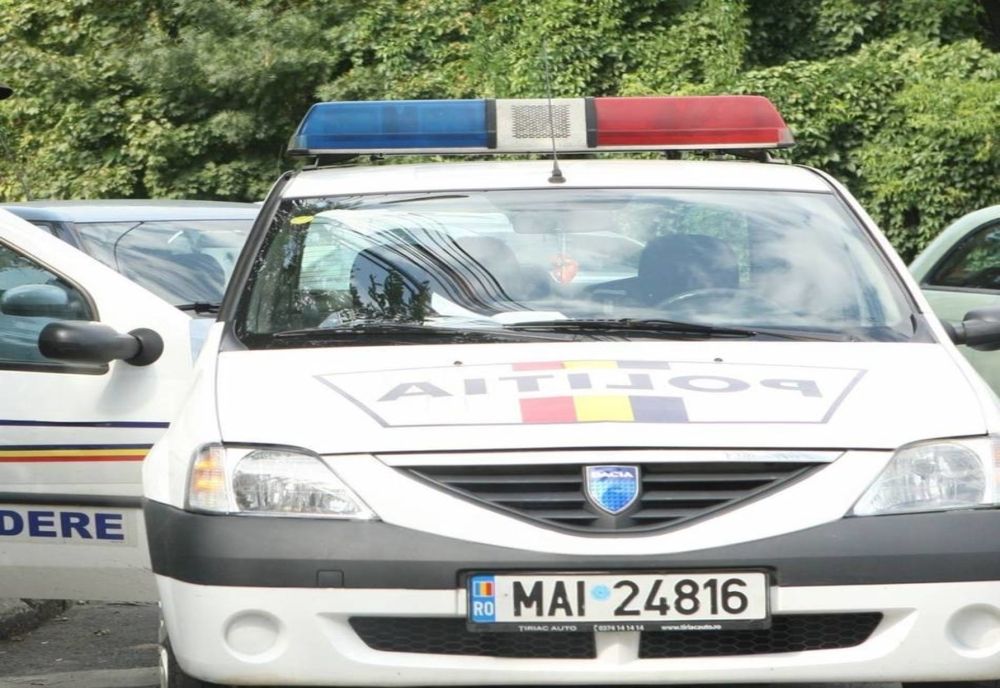 Se întâmplă în Olt. Arestaţi după ce au bătut un tânăr şi i-au furat calul şi căruţa