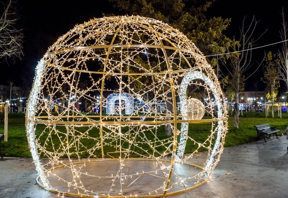 Concurs de fotografie, organizat la Slatina. Tema: "Acasă de Sărbători"