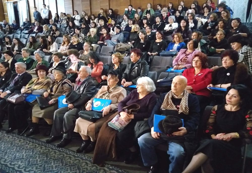 100 de ani de învăţământ pedagogic, marcaţi la Slatina