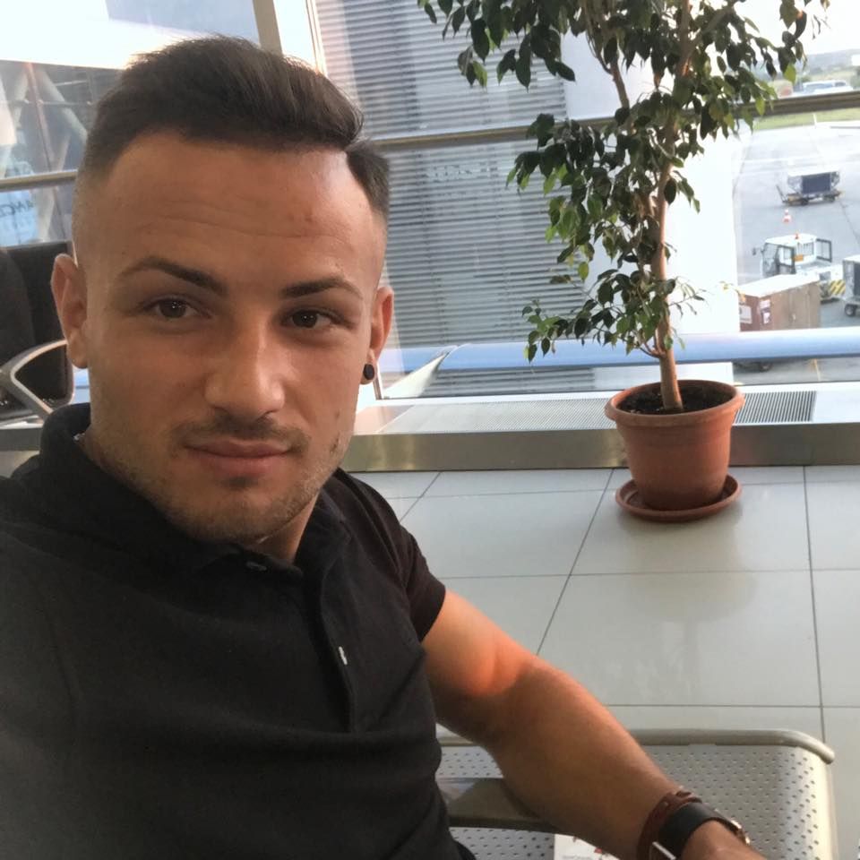 ionut laurentiu dinca