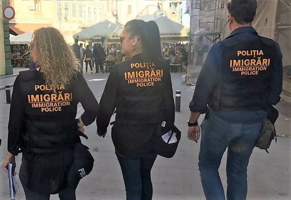 Raport. Care este ţara de origine a celor mai numeroşi imigranţi din Olt
