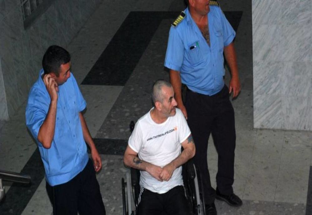 A încetat din viaţă unul dintre cei mai mari cămătari din Olt. Primise o condamnare de 12 ani