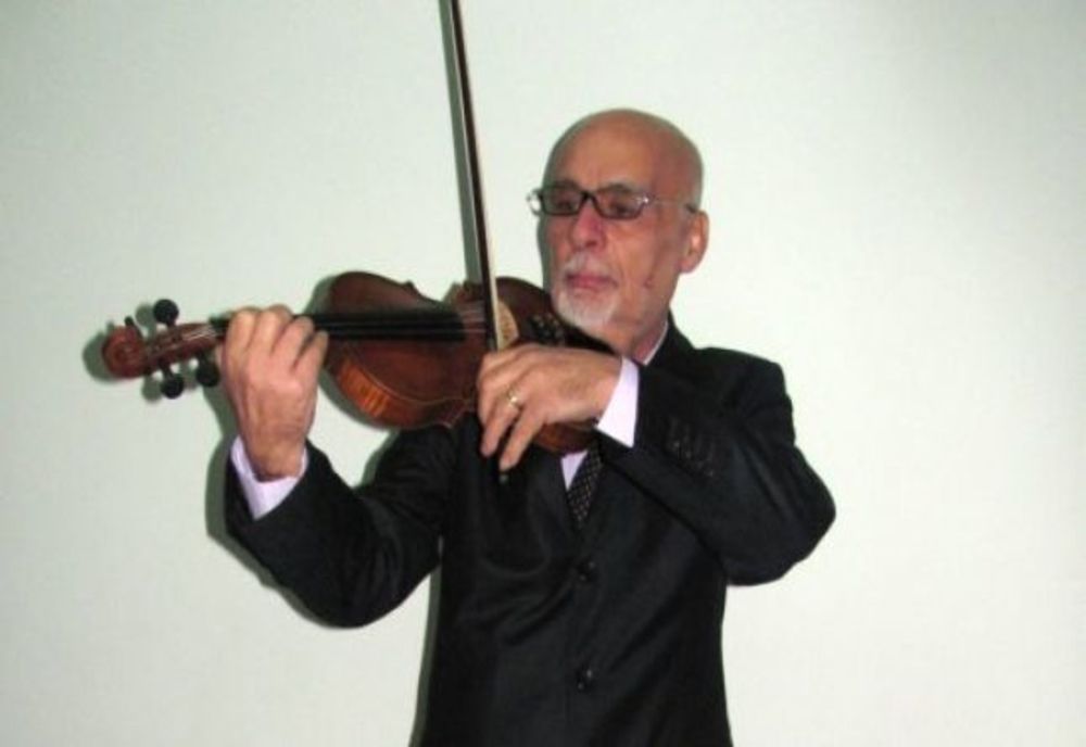 Un celebru dirijor din Slatina a încetat din viaţă