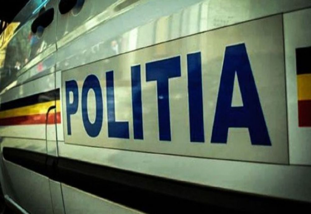 Poliţiştii din Olt i-au amendat pe transprotatorii de valori 