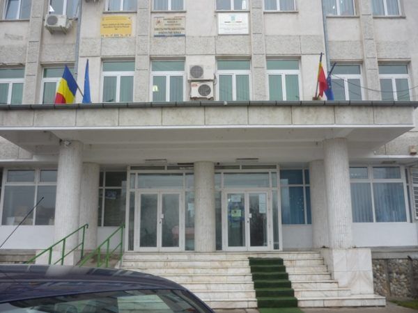 directia pentru agricultura olt