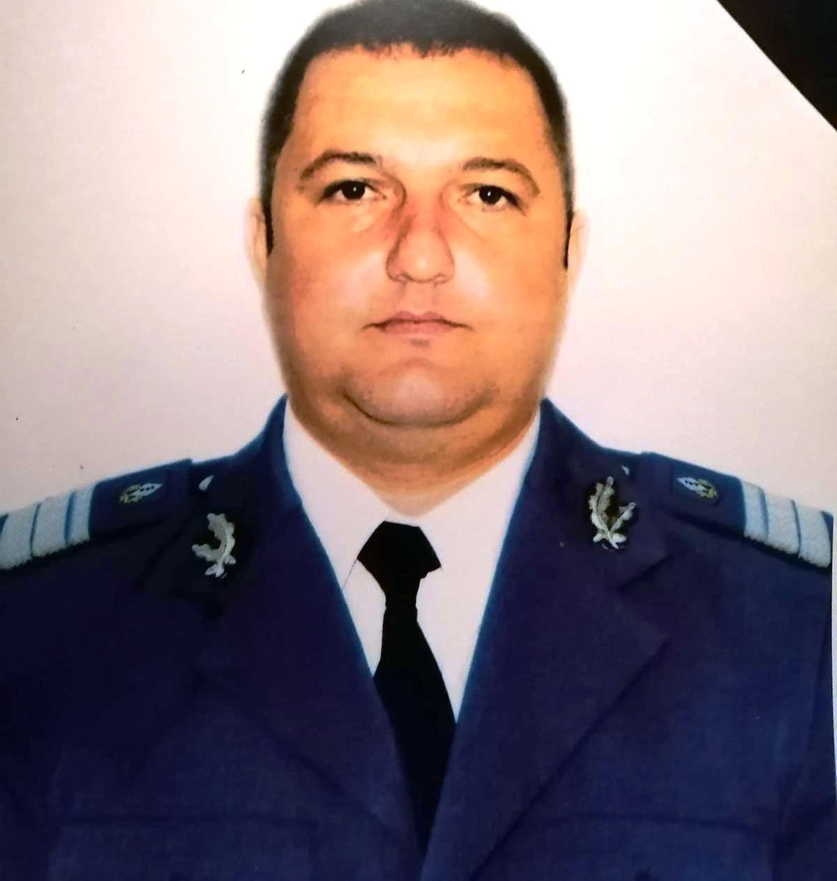 dragos usurelu jandarm