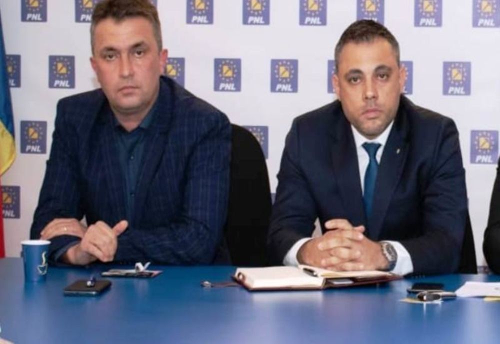 Consilier local PSD, până în 2019, candidat PNL la Primăria Caracal, în 2020