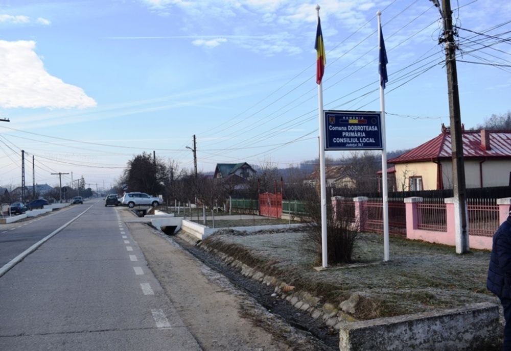 Ce drumuri din judeţul Olt vor fi reabilitate în acest an. Planul de investiţii a fost aprobat