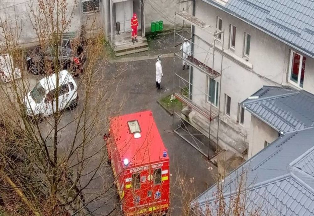 Olt: Copilul de patru ani din Grădinari şi mama sa, rezultat negativ la coronavirus