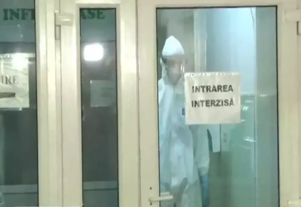 Coronavirus Olt: 77 persoane în carantină, 1.000 în izolare la domiciliu