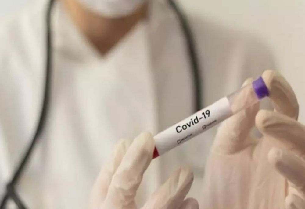 O tânără gravidă, venită din Anglia, al treilea caz de COVID-19 confirmat în Olt