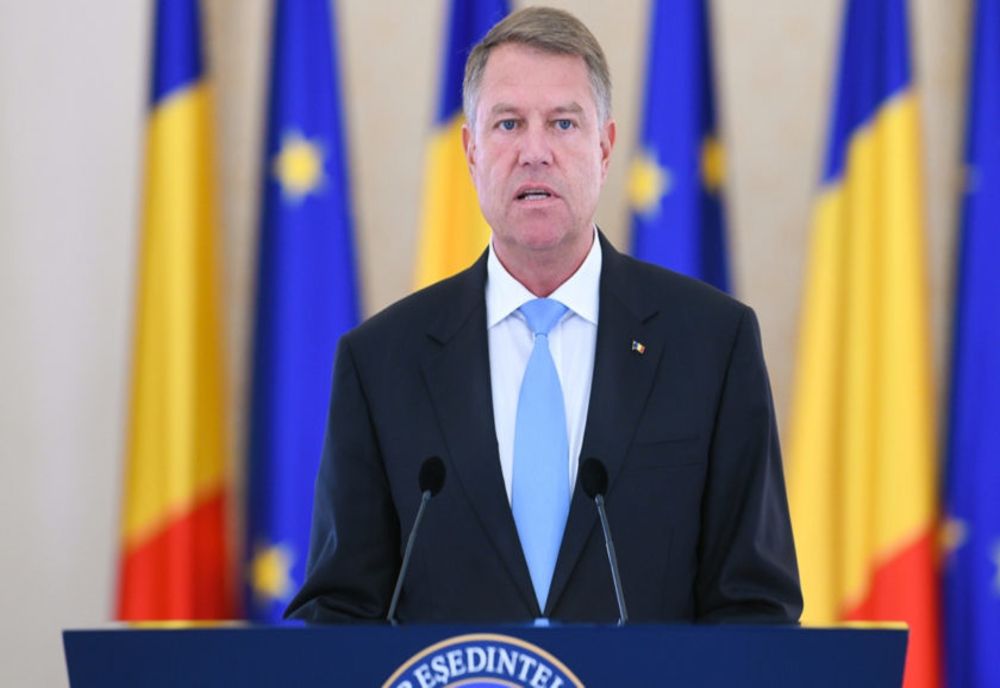 Klaus Iohannis, prima REACȚIE după demisia ministrului Sănătății. ANUNȚ de la Cotroceni
