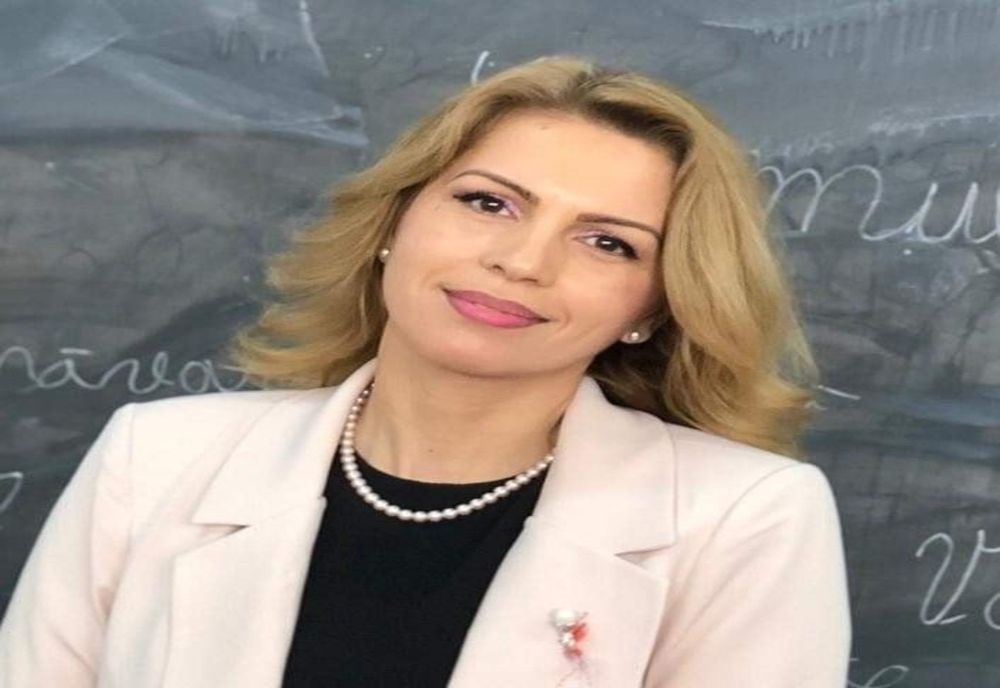 Şefa femeilor liberale din Olt, numită în Ministerul Muncii