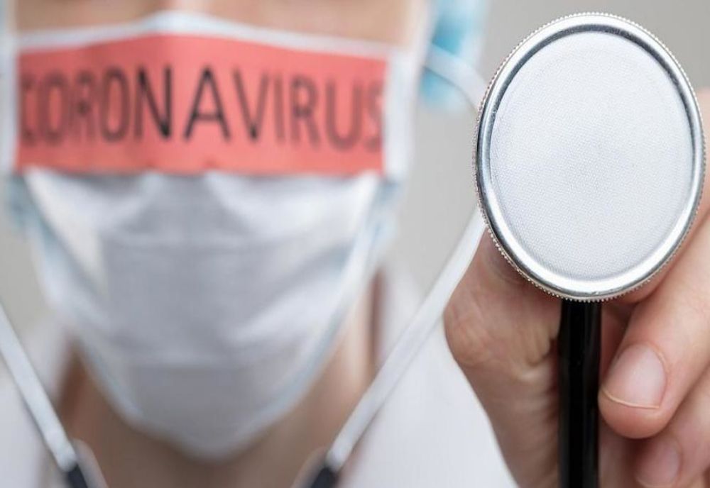 13 cazuri cu coronavirus, confirmate în Olt