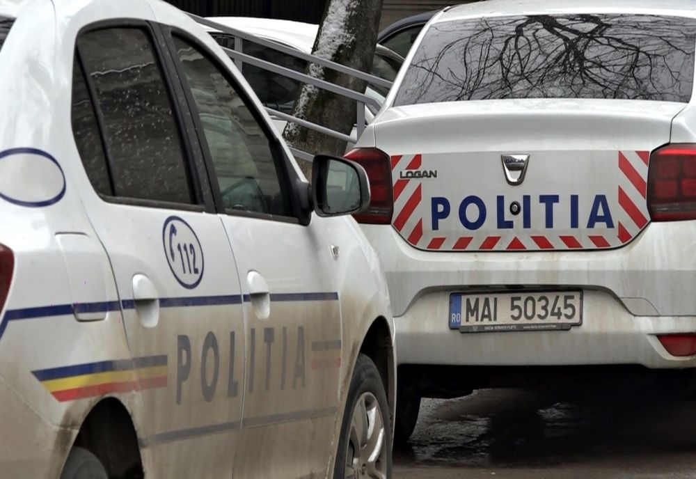 Vindeau drojdie şi făină, la suprapreţ. Poliţiştii le-au dat o amendă pe măsură