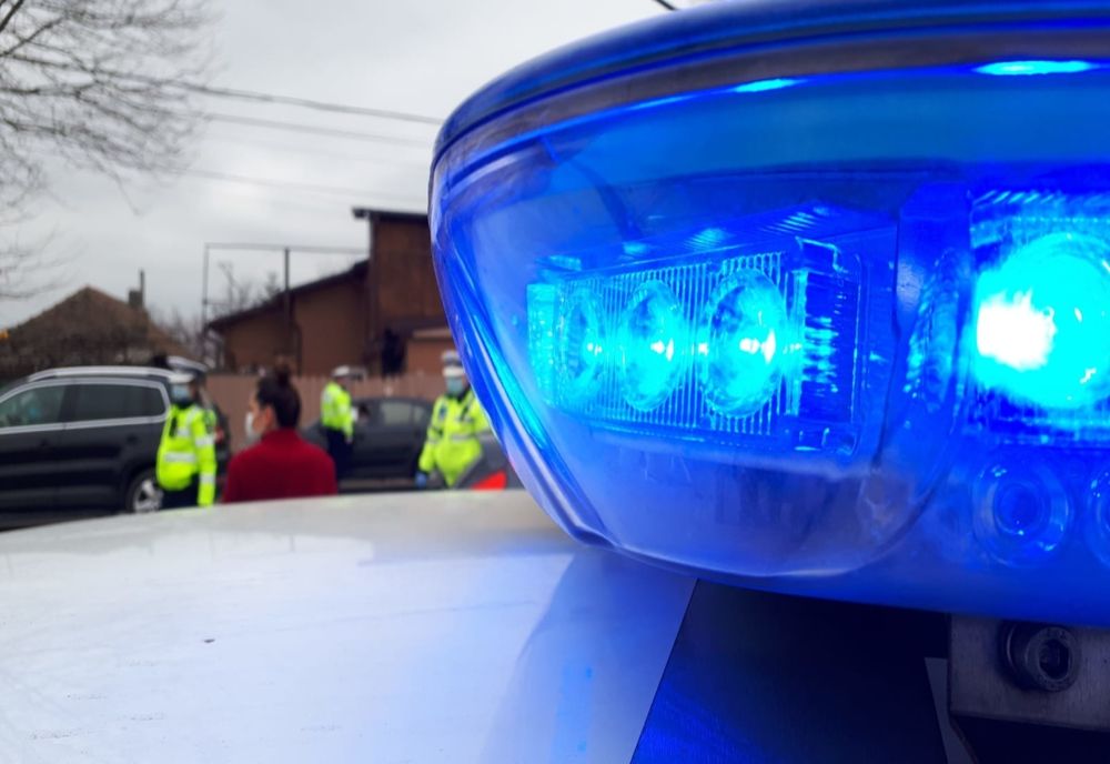 Olt: Cadavrul unui bătrân, găsit în locuinţa sa