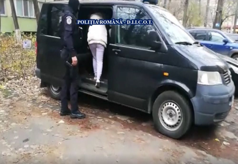 Decizie luată de procurorii DIICOT, în cazul patronilor clubului din Caracal, unde minore erau obligate să se prostitueze