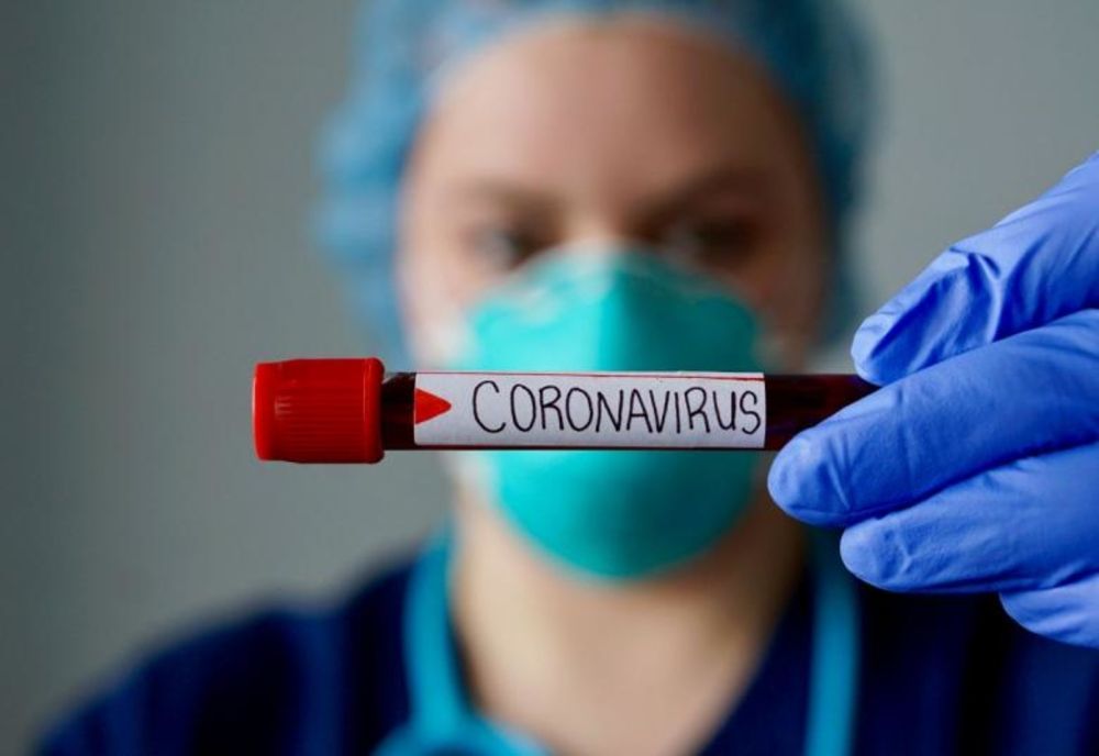 Bărbat din Olt, declarat vindecat de coronavirus