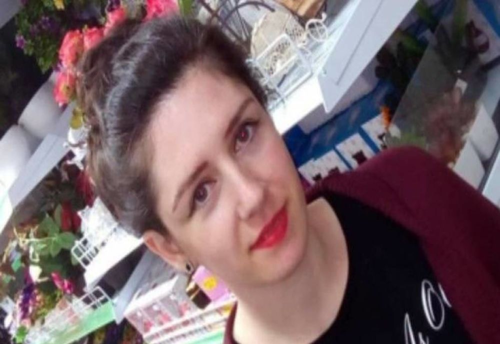 O tânără din Slatina, de negăsit de trei zile. Operaţiune de căutare în râul Olt