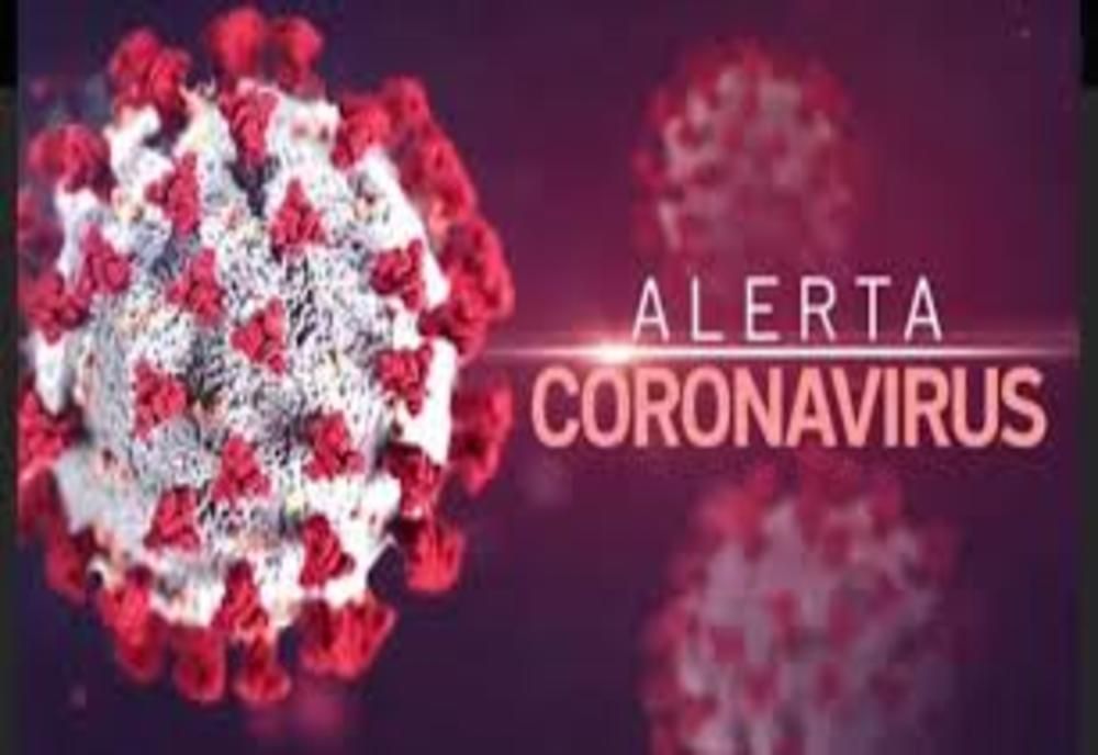 Oltul ajunge la 48 de cazuri de coronavirus. O nouă îmbolnăvire, confirmată în comuna Şerbăneşti