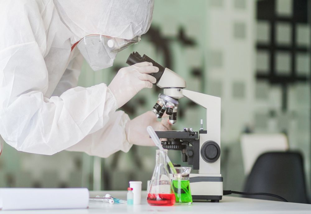 Olt: 48 de cazuri de coronavirus confirmate. Două decese