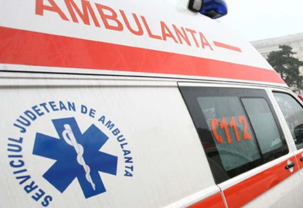 Creşte numărul cazurilor de COVID-19, confirmate la Ambulanţa Olt