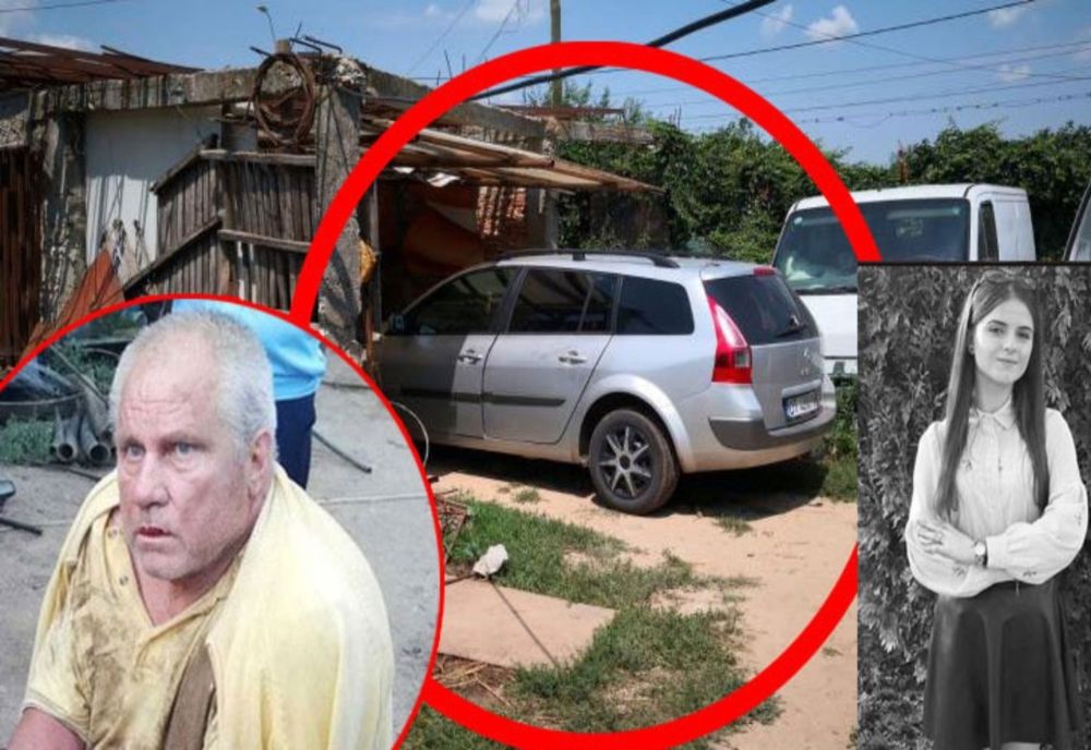 Decizia luată de Tribunalul Olt, în legătură cu maşinile lui Dincă