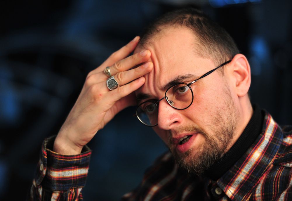 Degeaba cântăm “Deșteaptă-te române”, dacă rămânem tot proști făcuți grămadă...