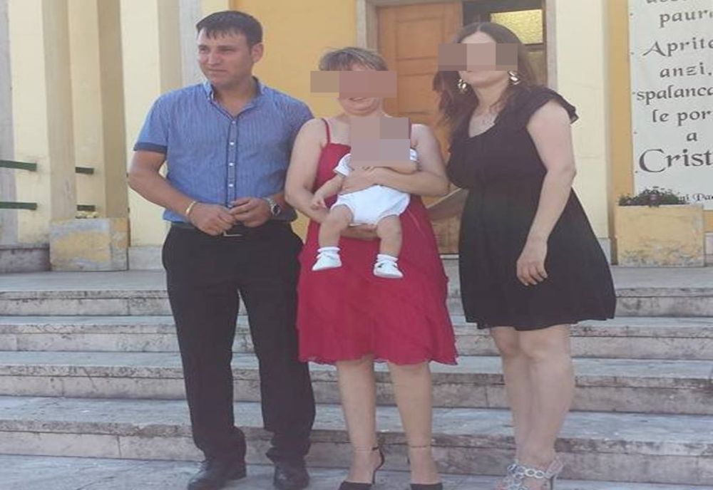 Un bărbat din Olt a murit într-un accident, în Italia