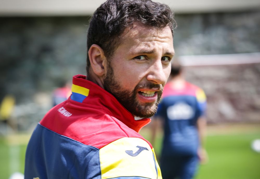 Coronavirus în familia fostului internaţional Răzvan Raţ. Părinţii săi au fost testaţi pozitiv