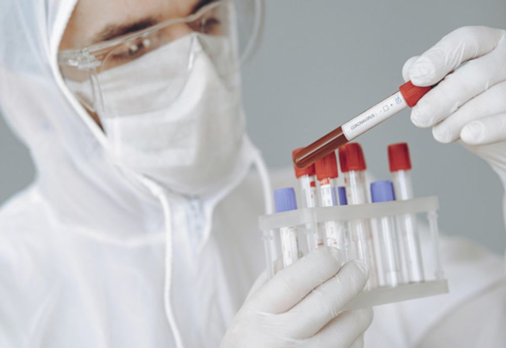 Un nou caz de COVID-19, confirmat la APIA Olt