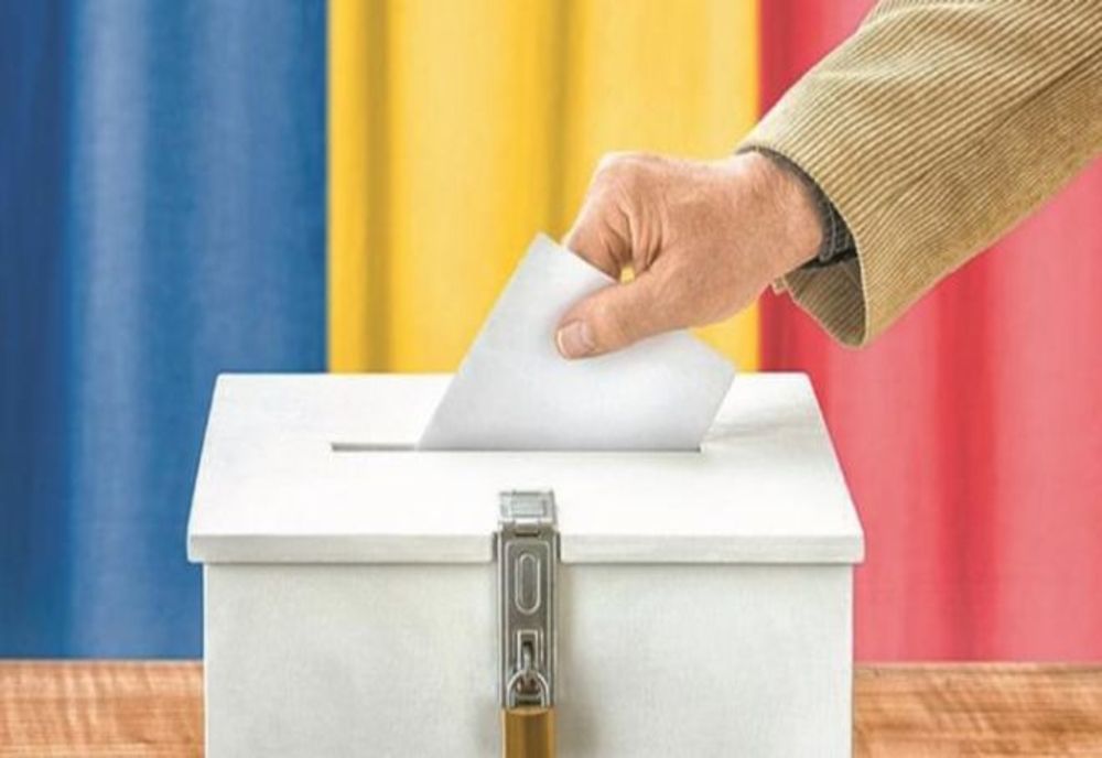 Se trag la sorți președinții și locțiitorii birourilor electorale din Olt