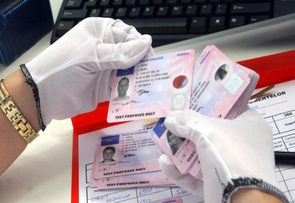 Serviciul Permise și Înmatriculări Auto, Olt, va avea sediu secundar