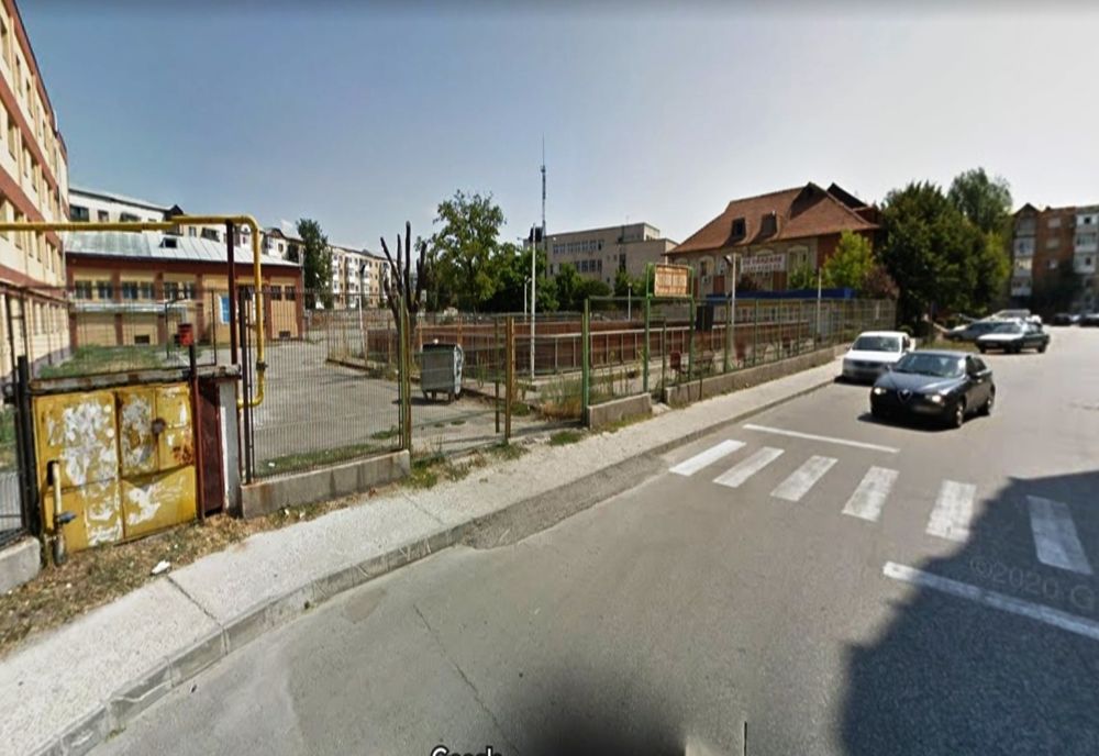 O nouă staţie de monitorizare a calităţii aerului, în Slatina