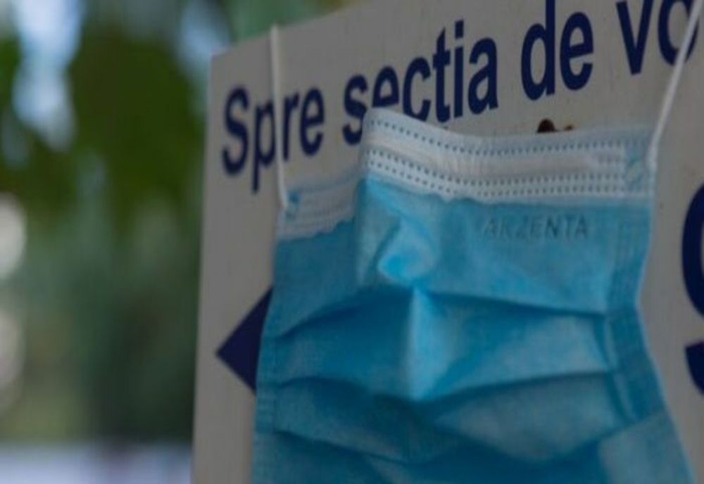 Clasament prezenţă la urne, ora 14.00: Olt locul 1, Teleorman pe 2