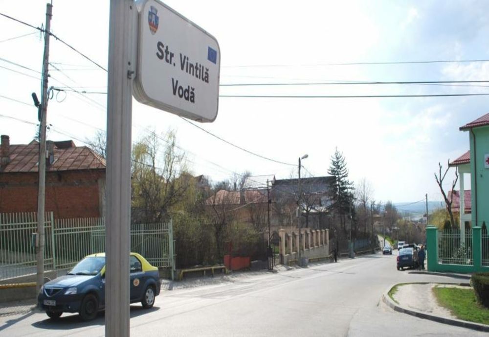 Licitaţia e la final: Două străzi importante din Slatina, reabilitate cu fonduri europene