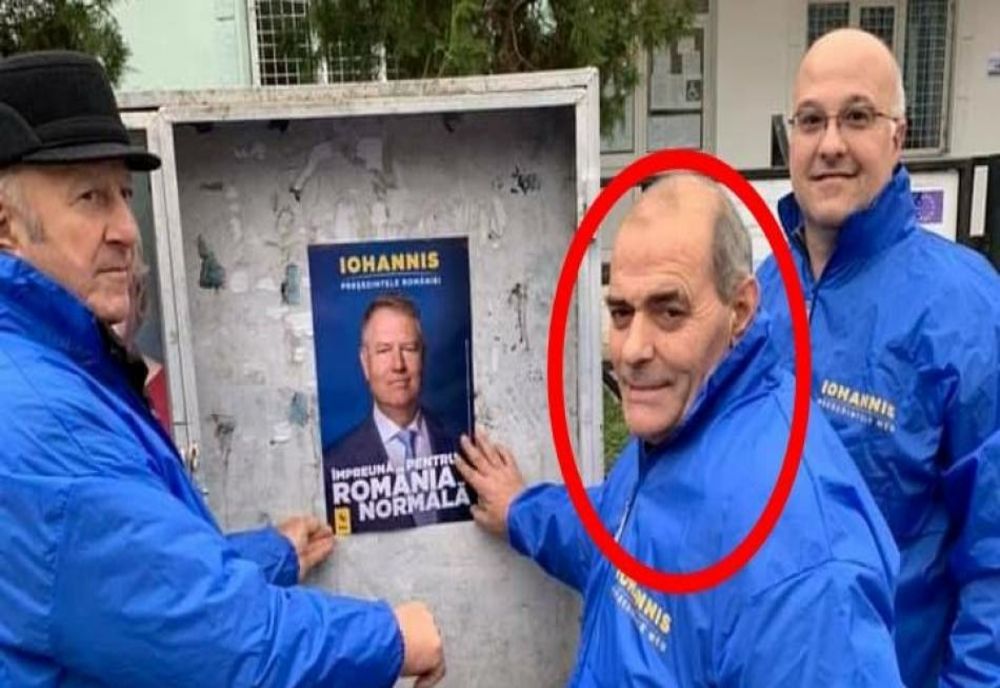 Olt: Tatăl candidatului PNL la Primăria Milcov, condamnat pentru contrabandă cu ţigări