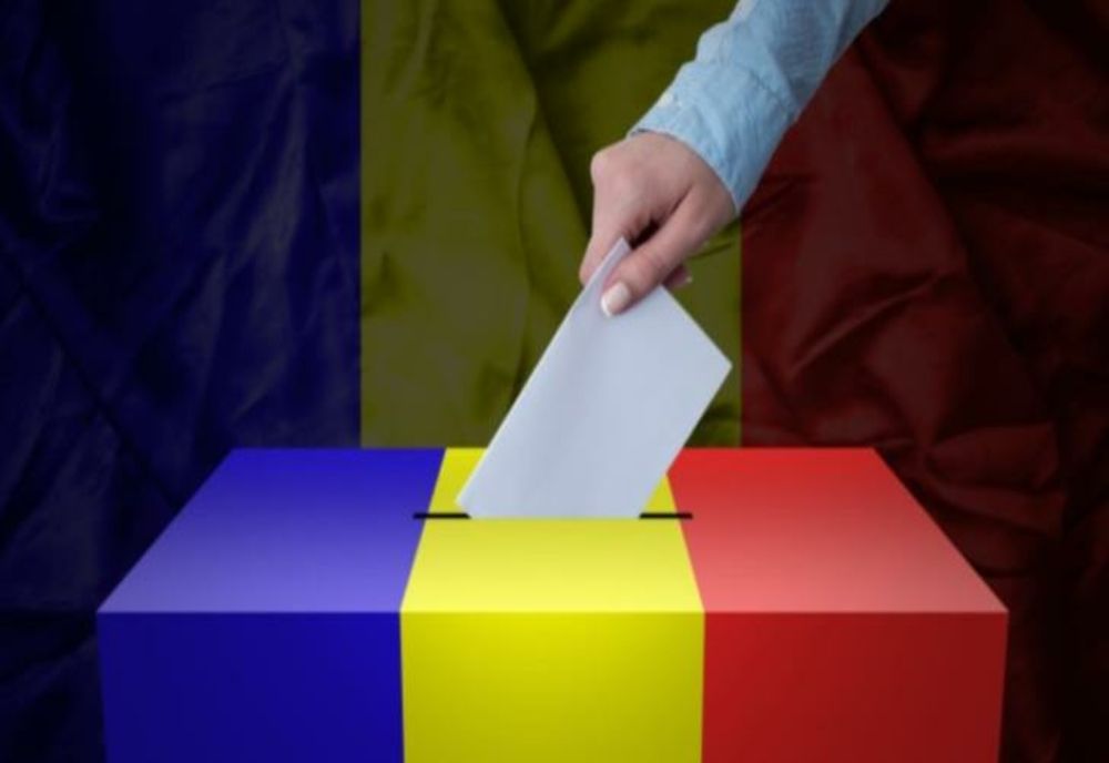Ora 11.30 | Prezenţa la vot în judeţul Olt