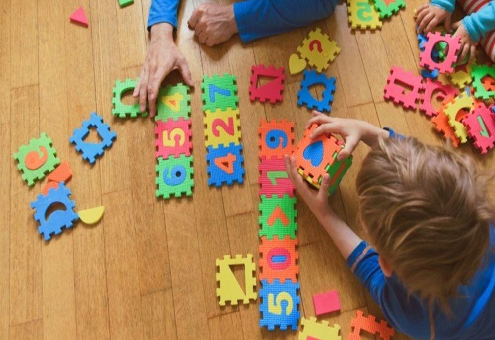 Olt: Preşcolarii, chemaţi la grădiniţă prin rotaţie, câte două săptămâni