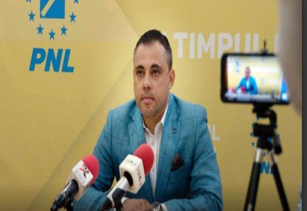 Preşedintele PNL Olt ar putea pierde şefia filialei, după înfrângerea de la Primăria Slatina